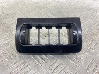 накладка на торпедо (консоль) Mercedes-Benz Vito W639 2006, 3.2 л., M 112.951, бензин, АКПП, черный, задний привод, A6396890939