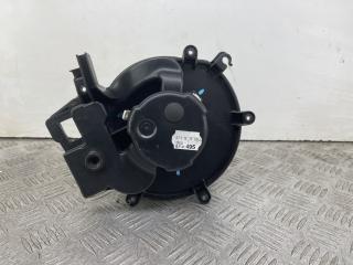 моторчик печки Mercedes-Benz C-Класс W203/S203/CL203 [рестайлинг] W203.054 2005, 3.0 л., M 272.940, бензин, АКПП, темно синий, седан, задний привод