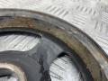 шкив коленвала Ford Mondeo 3 поколение [рестайлинг] (2003 - 2007), 2.0 л., N7BA, дизель, передний привод, XS7E4737AB - фото №5
