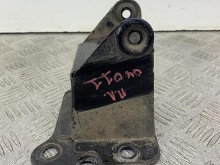 кронштейн переднего бампера Opel Corsa C 2003, 1.0 л., Z 10 XEP, бензин, МКПП, черный, хетчбэк 3 дв., передний привод