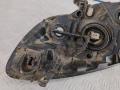 фара правая Citroen C1 1 поколение (2005 - 2008), 1.0 л., CFA (384F), бензин, робот, красный, хетчбэк 3 дв., передний привод, 89092916, 811100H090 - фото №7
