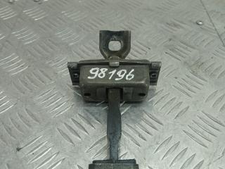 ограничитель открывания двери Mercedes-Benz A-Класс W168/V168 [рестайлинг] 2002, 1.9 л., M 166.990, бензин, МКПП, красный, минивэн, передний привод