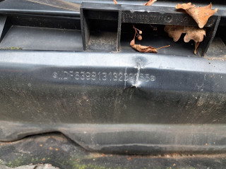 Mercedes-Benz Vito W639