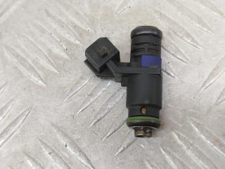 форсунка Ford Fiesta 5 поколение 2004, 1.3 л., BAJA, бензин, МКПП, хетчбэк 3 дв., 6S5GAA9F593, 7111F14814