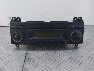 магнитола Volkswagen Crafter 1 поколение (2006 - 2011), 9068200586