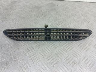 пластик панели Audi A6 4B/C5 1999, 2.5 л., AKN, дизель, МКПП, бирюзовый, универсал, передний привод, 4B0819635