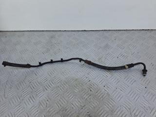 трубка гидроусилителя Volkswagen Polo 4 поколение (2001 - 2005), передний привод