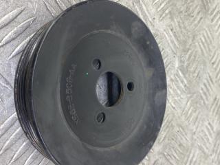 шкив помпы Ford Fiesta 5 поколение 2003, XS6E8509AA