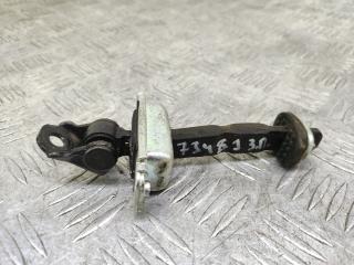 ограничитель открывания двери Chevrolet Spark M300 2012, 1.0 л., бензин, МКПП, красный, хетчбэк 5 дв., передний привод