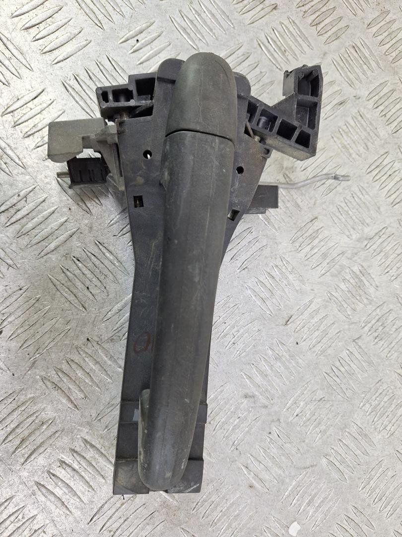 ручка наружная задняя правая Mercedes-Benz A-Класс W168 (1997 - 2001) - фото №1