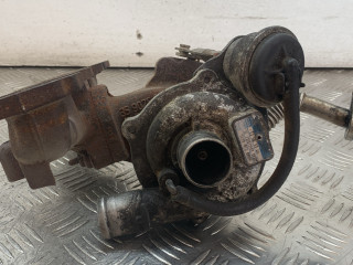 турбина Opel Corsa C 2003, 1.3 л., дизель, 73501344