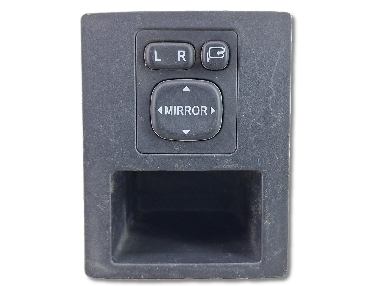 джойстик регулировки зеркал Toyota RAV4 3 поколение (XA30) (2005 - 2008), 5892542010 - фото №1