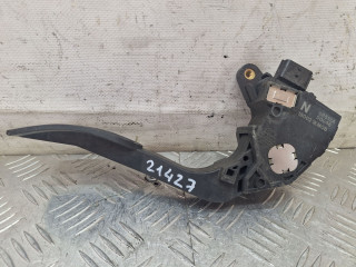 педаль Nissan Juke YF15 [рестайлинг] F15 2013, 180021KMOB, 08512A