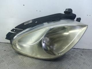 фара правая Citroen Xsara Picasso 1 поколение [рестайлинг] 2006, 1.6 л., 9HZ (DV6TED4), дизель, МКПП, серый, минивэн, передний привод, 89310180