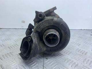 турбина BMW 3 серия E90/E91/E92/E93 (2004 - 2010), 2.0 л., M47N 204 D4, дизель, АКПП