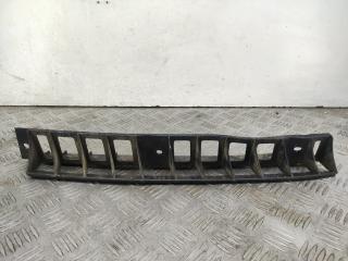 Крепление бампера заднего Skoda Yeti 1 поколение (2009 - 2014), бензин, МКПП, коричневый, 5L6807863, 3200101