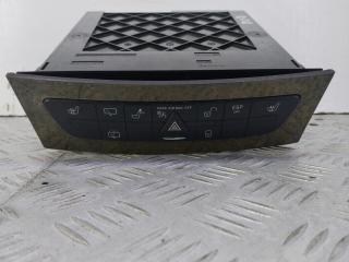 кнопка (выключатель) Mercedes-Benz E-Класс W211/S211 [рестайлинг] (2006 - 2009), A2116800552