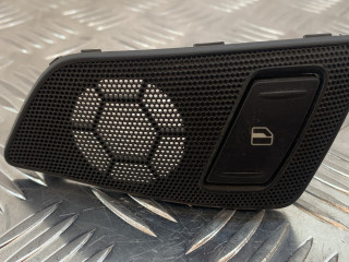 кнопка стеклоподъемника двери задней левой Skoda Octavia 2 поколение (A5) (2004 - 2009), 1Z0868159A, 1Z0959855