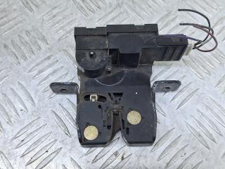 замок багажника Renault Laguna 2 поколение (2001 - 2005), 8200000897B