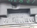 ручка внутренняя передняя левая Peugeot 607 1 поколение [рестайлинг] 2006, 2.7 л., DT17TED4, дизель, АКПП, голубой, седан, передний привод, 9629160777 - фото №4