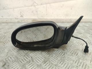 зеркало наружное левое Mercedes-Benz SLK-Класс R170 2000, 2.0 л., M 111.958, бензин, АКПП, черный, кабриолет, задний привод