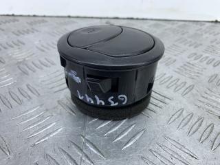 дефлектор обдува салона Chevrolet Matiz 2 поколение [рестайлинг] (2008 - 2010), 1.0 л., бензин, МКПП, голубой, хетчбэк 5 дв., передний привод, 96602404