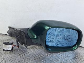 зеркало наружное правое Audi A4 B5 1997, 1.6 л., AHL, бензин, МКПП, универсал