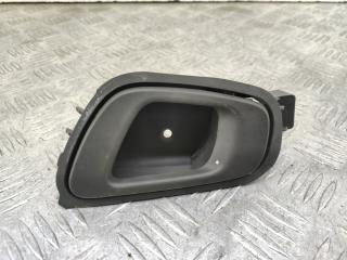 ручка внутренняя задняя левая Chevrolet Spark M300 2012, 1.0 л., бензин, МКПП, красный, хетчбэк 5 дв., передний привод