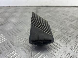 сопротивление печки Mazda Premacy 1 поколение [рестайлинг] 2002, 1.8 л., FP, бензин, МКПП, серебро, передний привод, KJ180B26R