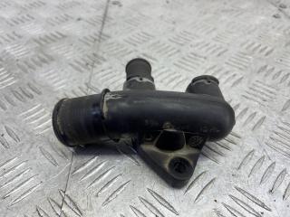 фланец (тройник) системы охлаждения Citroen C8 1 поколение (2002 - 2008)