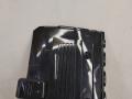 декоративная крышка двигателя BMW 3 серия E90/E91/E92/E93 2005, 2.5 л., N52 B25 AF, бензин, МКПП, серый, седан, задний привод, 7531324 - фото №4