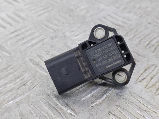 датчик абсолютного давления Skoda Fabia 1 поколение (6Y) (1999 - 2004), 1.2 л., CBZA, бензин, МКПП, серый, универсал, передний привод, 0261230267, 03G906051D