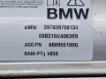 подушка безопасности пассажира BMW 5 серия E60/E61 [рестайлинг] E60 (2007 - 2010), 2.5 л., N53 B25 A, бензин, АКПП, белый, седан, задний привод, 397039708134 - фото №5