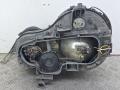фара правая Mercedes-Benz E-Класс W210/S210 (1995 - 1999) - фото №5