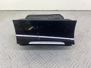 бардачок Volkswagen Golf 7 поколение [рестайлинг] (2017 - 2019), 1.5 л., DACA, бензин, универсал, 5G1863391