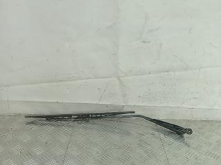 щеткодержатель задний Opel Corsa B [рестайлинг] 1998, 1.0 л., X 10 XE, бензин, МКПП, горчичный, хетчбэк 3 дв., передний привод, 90386316