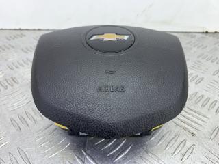 подушка безопасности водителя Fiat Panda 2 поколение [рестайлинг] 2012, 1.2 л., 188 A4.000, бензин, МКПП, красный, хетчбэк 5 дв., передний привод, 631159969, 95975333