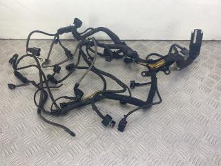 проводка двигателя Mercedes-Benz C-Класс W204/S204 2007, 1.8 л., M 271.950, бензин, АКПП, серебро, седан, задний привод, A271150233