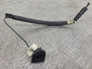 кнопка ASC / ESP Chrysler Voyager 4 поколение 2004, 2.5 л., ENJ, дизель, МКПП, темно-синий, минивэн, передний привод, 04685762AB