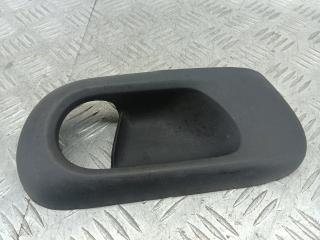 накладка двери внутренняя Opel Corsa C 2003, 1.0 л., Z 10 XEP, бензин, МКПП, синий, хетчбэк 3 дв., передний привод, 13106252RH