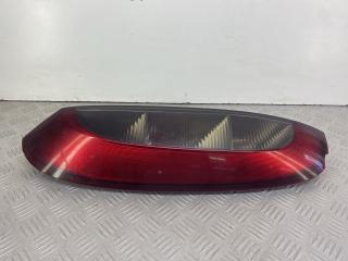 фонарь задний левый Opel Corsa C 2003, 1.0 л., Z 10 XEP, бензин, МКПП, черный, хетчбэк 3 дв., передний привод, 09114336, 89302171
