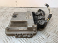 блок управления двигателем Citroen Xsara Picasso 1 поколение [рестайлинг] 2006, 1.6 л., 9HZ (DV6TED4), дизель, МКПП, серый, минивэн, передний привод, 0281012466, 96611353, 9661135380, RBCMMDEDC16C34CEM - фото №3
