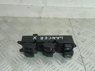 блок управления стеклоподъемниками Mitsubishi Lancer 10 поколение (2007 - 2010), 8608A058