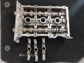 головка блока цилиндров Volkswagen Polo 5 поколение (2009 - 2015), 1.2 л., MPI, CGPA, бензин, передний привод, 03E103373E, 03E103475Q - фото №10
