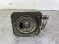 теплообменник масляного фильтра Hyundai Santa Fe 2 поколение (CM) 2007, 2.2 л., D4EB, дизель, АКПП, серый, внедорожник 5 дв., полный привод - фото №5
