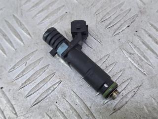 форсунка Chevrolet Spark M300 2012, 1.0 л., бензин, МКПП, красный, хетчбэк 5 дв., передний привод, 25186566, B268H27180