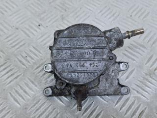 насос вакуумный Opel Zafira 1 поколение (A) [рестайлинг] 2005, 2.2 л., Y 22 DTR, дизель, синий, минивэн, передний привод, 0252738, 24406132