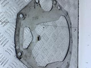 Прокладка КПП (пластина) Volkswagen Crafter 1 поколение [рестайлинг] (2011 - 2016), 2.0 л., дизель, МКПП, желтый, задний привод, 03L103647D