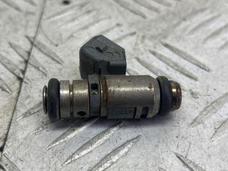 форсунка Ford Ka 1 поколение (1996 - 2008), 2N1U9593KA