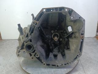 КПП механическая (МКПП) Renault Clio 3 поколение (2005 - 2009), 8200166684, 8200448635, 8200166682, 8200284803, DCI, CEJXQK4, JXQ